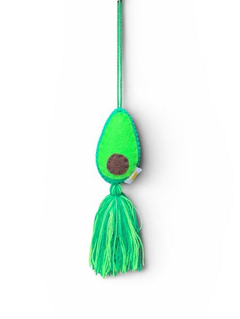 Avocado Pom