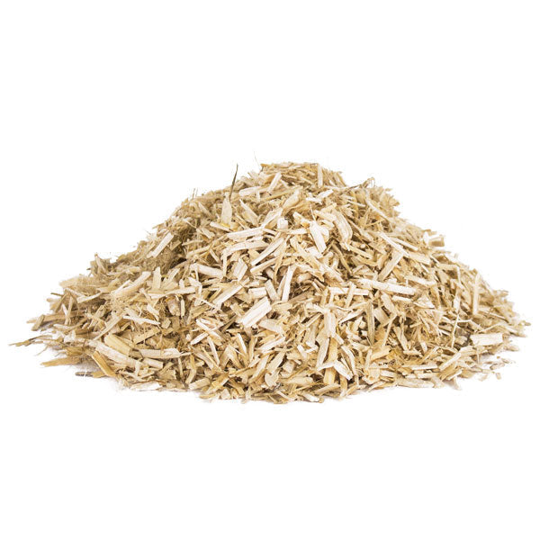 Bag of Shavings (2026 PNWRHA Summer Classic)