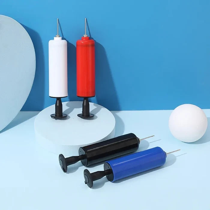 Ball Pump with Needle