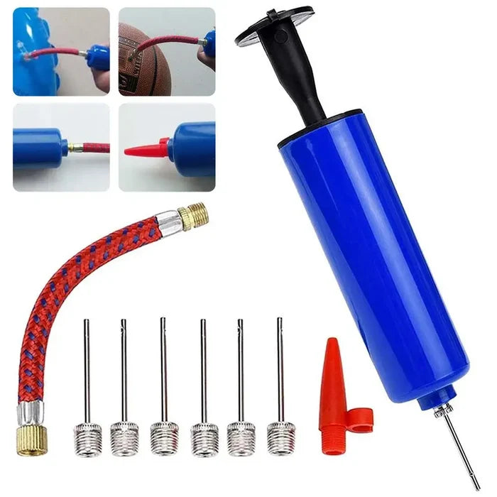 Ball Pump with Needle