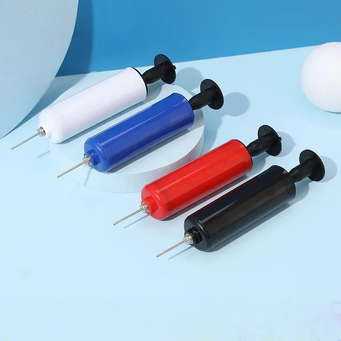 Ball Pump with Needle