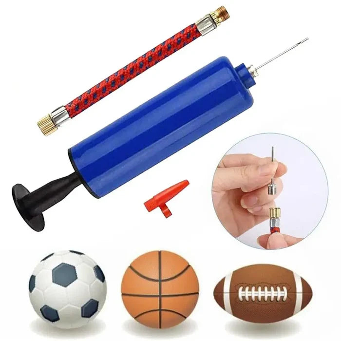 Ball Pump with Needle