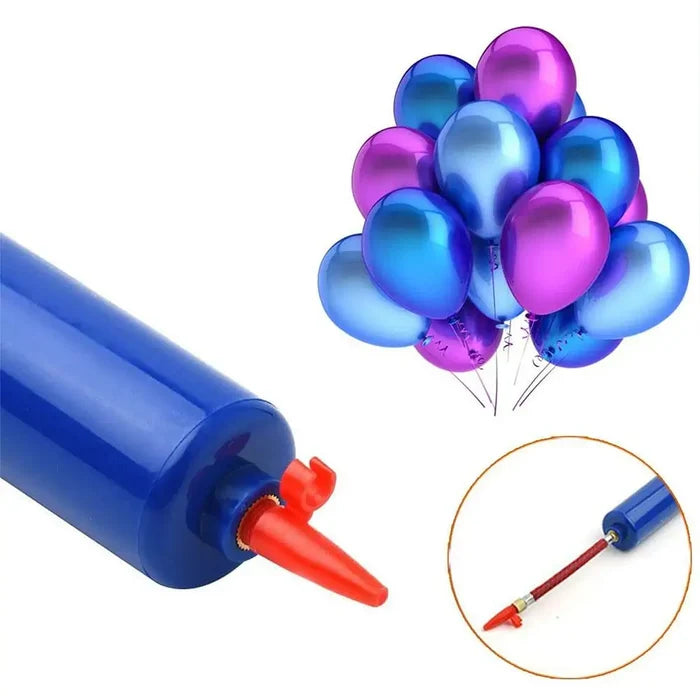 Ball Pump with Needle