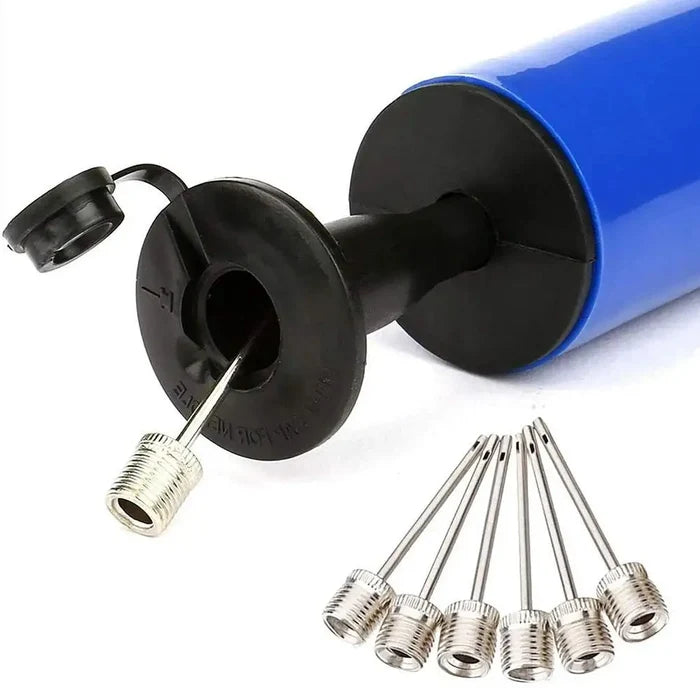Ball Pump with Needle
