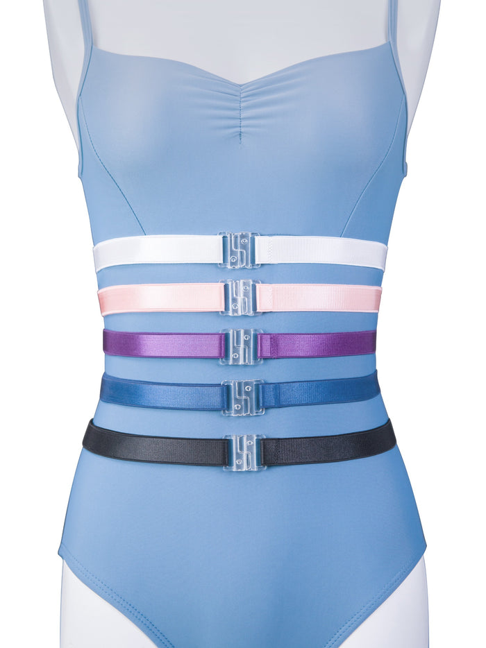 Ballet Dance Alignment Belt Training Tool