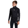 Bauer Neck Protect Youth Long Sleeve Shirt