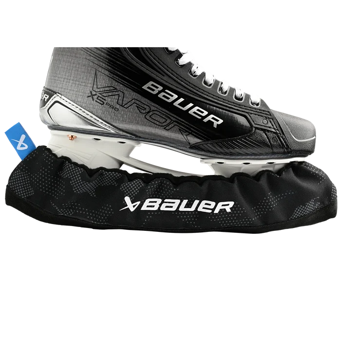 BAUER SKATE GUARD - BLACK