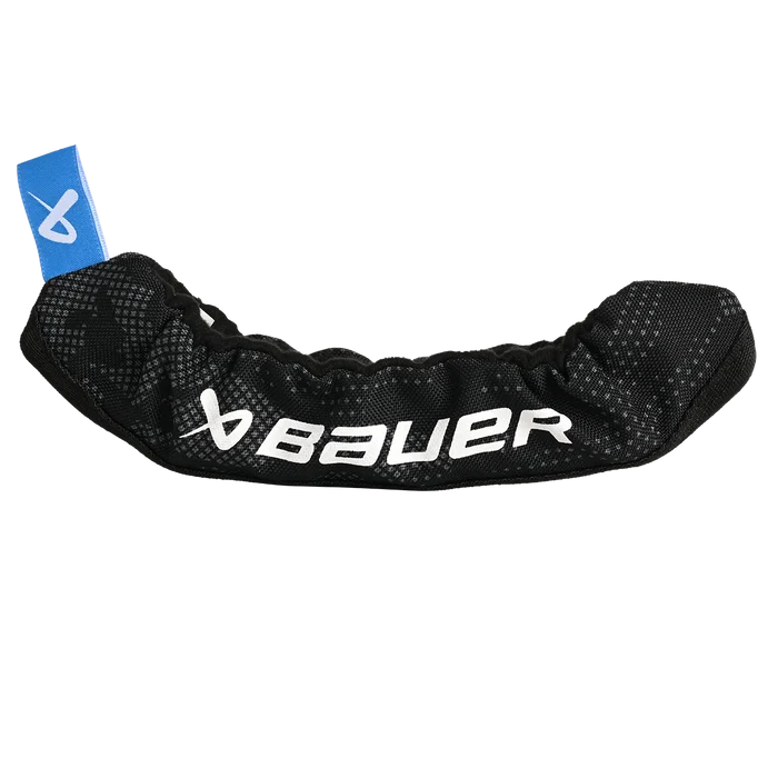 BAUER SKATE GUARD - BLACK