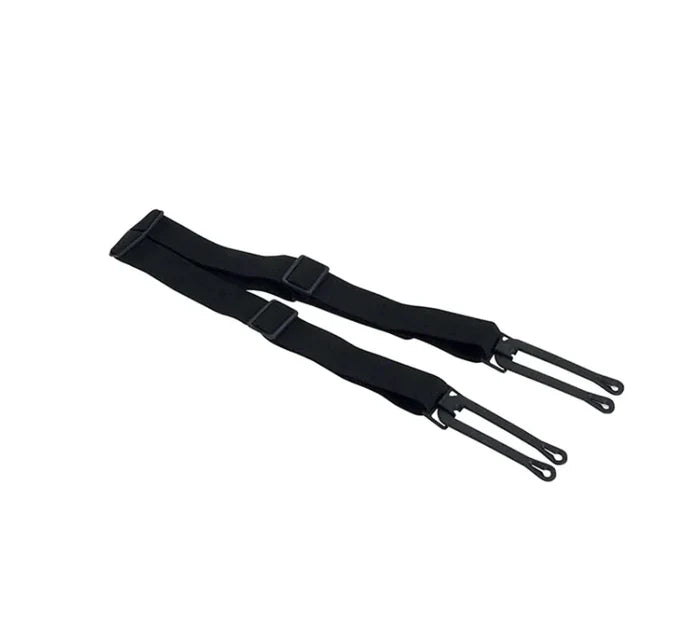 Bauer Suspenders - Youth