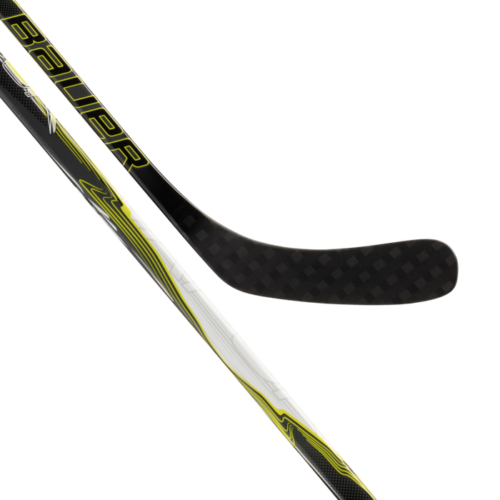 BAUER VAPOR TYKE GRIP STICK