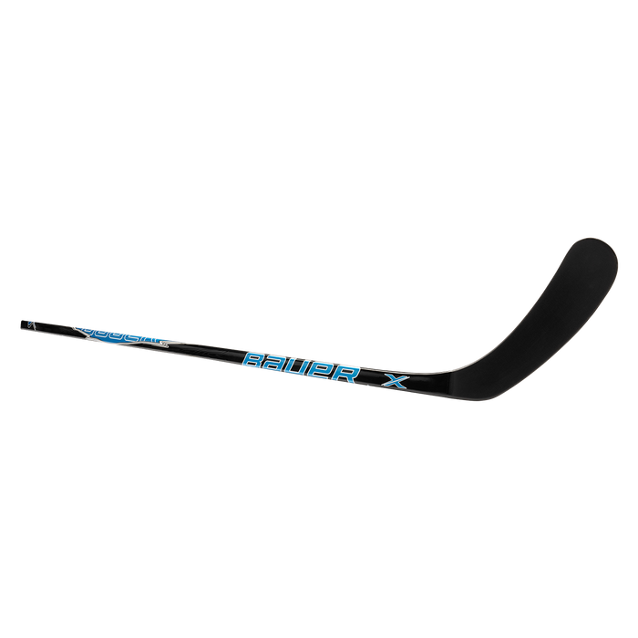 BAUER X SERIES GRIP STICK INTERMEDIATE