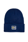 Beanie Navy