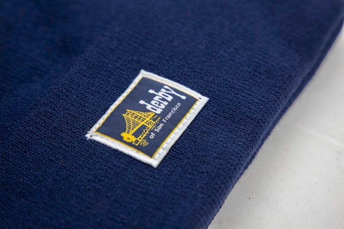 Beanie Navy