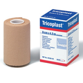 Benda adesiva bielastica Tricoplast cm 10 x 4,5 mt