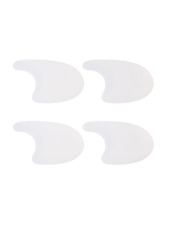 Big Toe Spacers for Pointe Shoes - Pack