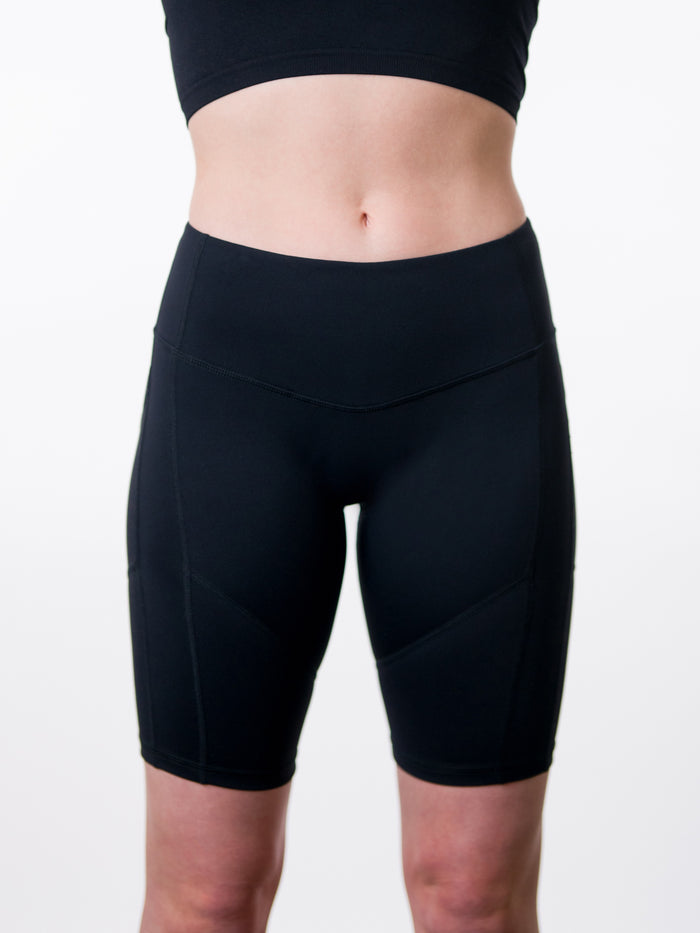 Bike Short with Pockets