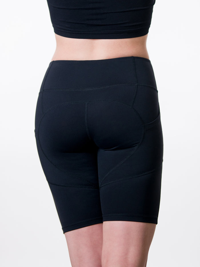 Bike Short with Pockets