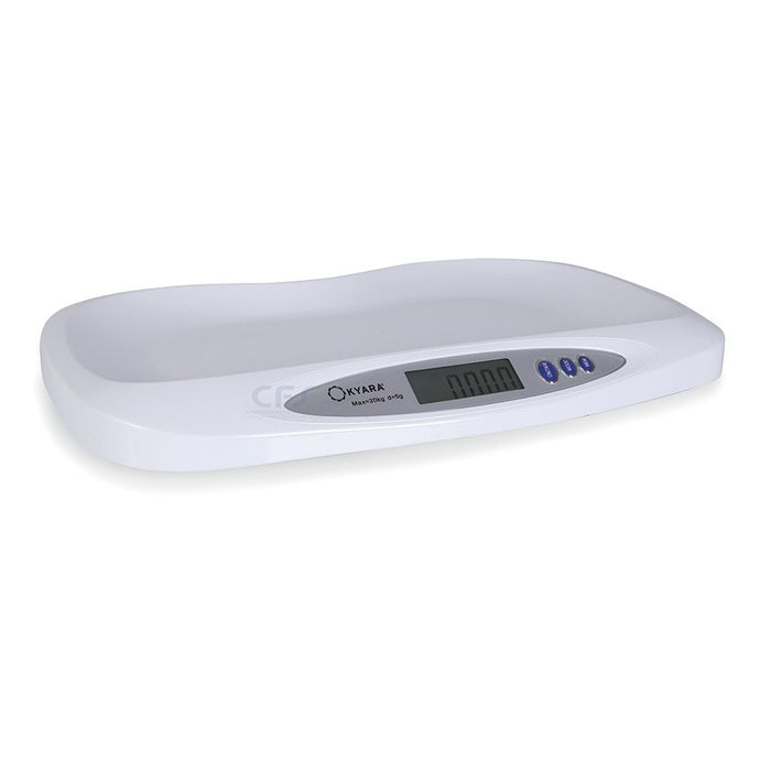 Bilancia digitale pesaneonati LTK670