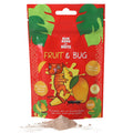 Blue River Fruit & Bug crested gecko food