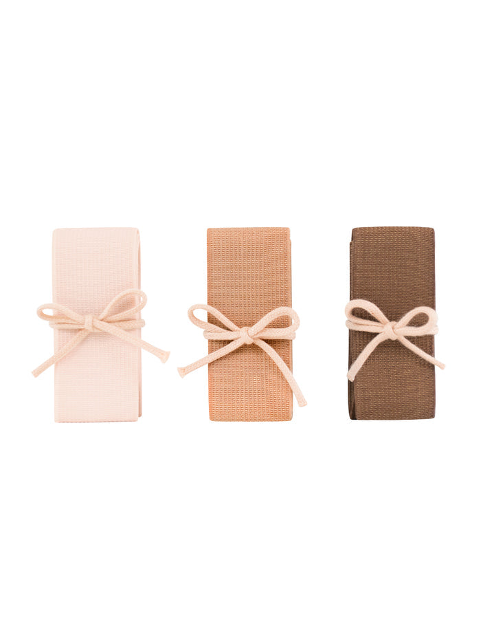 Bolt of Pointe Shoe Elastic