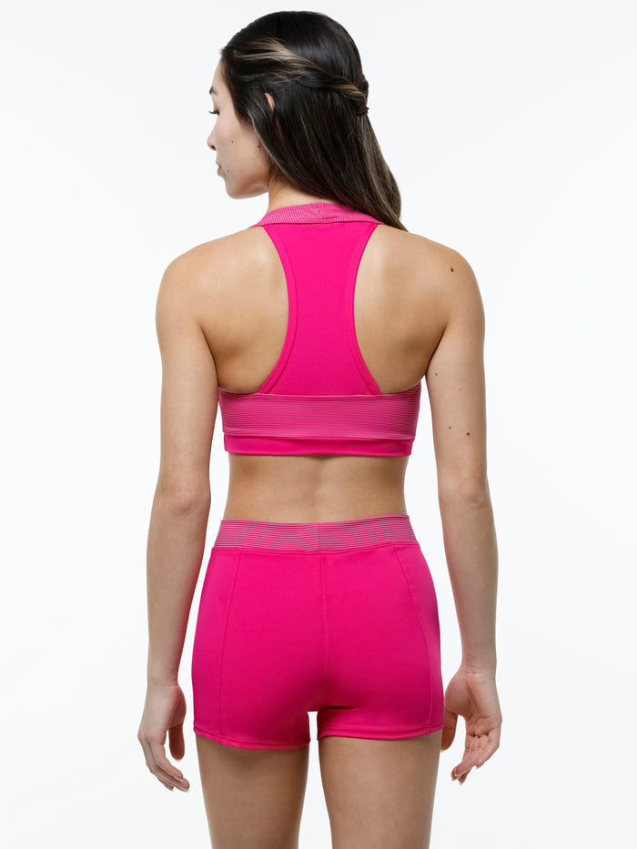 Bondi Beach Halter Racerback Top
