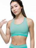 Bondi Beach Halter Racerback Top