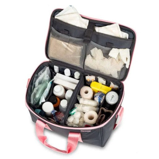 Borsa multifunzionale ELITE BAGS Multy's - Grigia