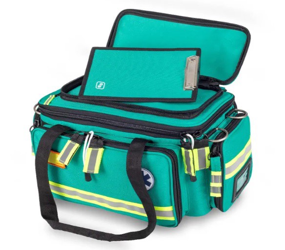 Borsa per emergenza ELITE BAGS Extreme's - Verde