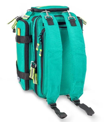 Borsa per emergenza ELITE BAGS Extreme's - Verde