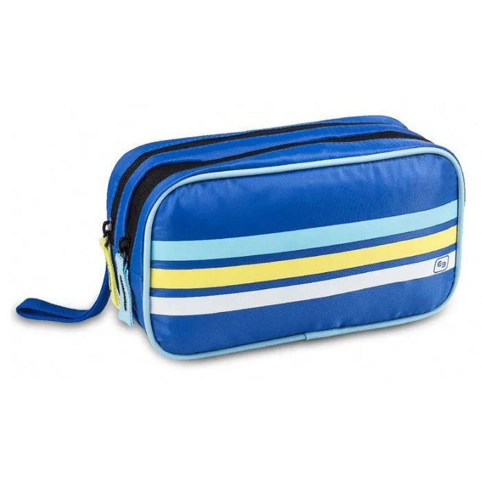 Borsa per kit diabetico isotermica ELITE BAGS Dia's basic - Blu