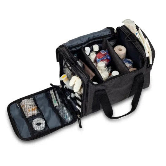 Borsa per Pronto Soccorso ELITE BAGS Jumble's - Grigia