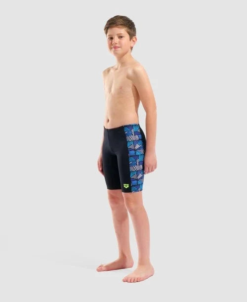 Boys' Swim Jammer arena Candies