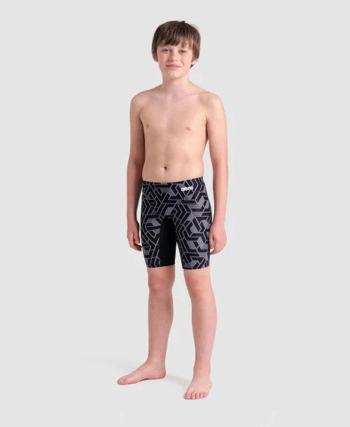 Boys' Swim Jammer arena Escape