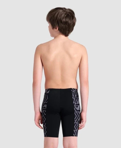 Boys' Swim Jammer arena Escape