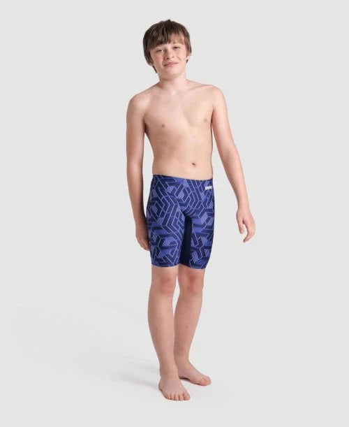 Boys' Swim Jammer arena Escape