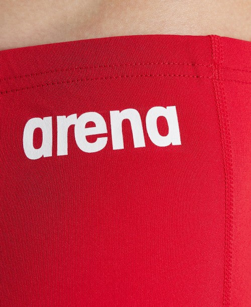 Boys' Team Swim Jammer Solid