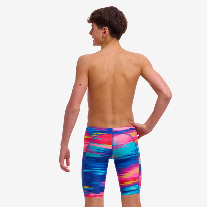 Boy's Training Jammers Lost Ocean
