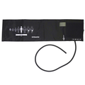 Bracciale in nylon RIESTER a 1 tubo - Adulto