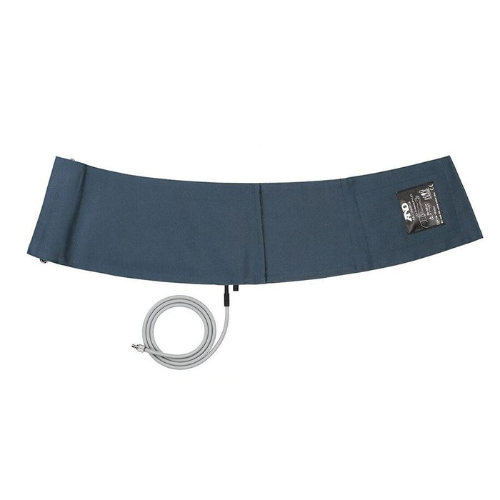 Bracciale per adulti obesi, per arto sinistro  TM2440/2441/2430