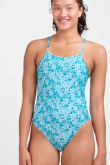 BRANDON 2 ONESIE - ROSABELLE