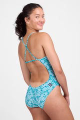 BRANDON 2 ONESIE - ROSABELLE