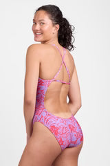 BRANDON 2 ONESIE - SUNDARA