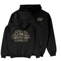 Camo Hoodie
