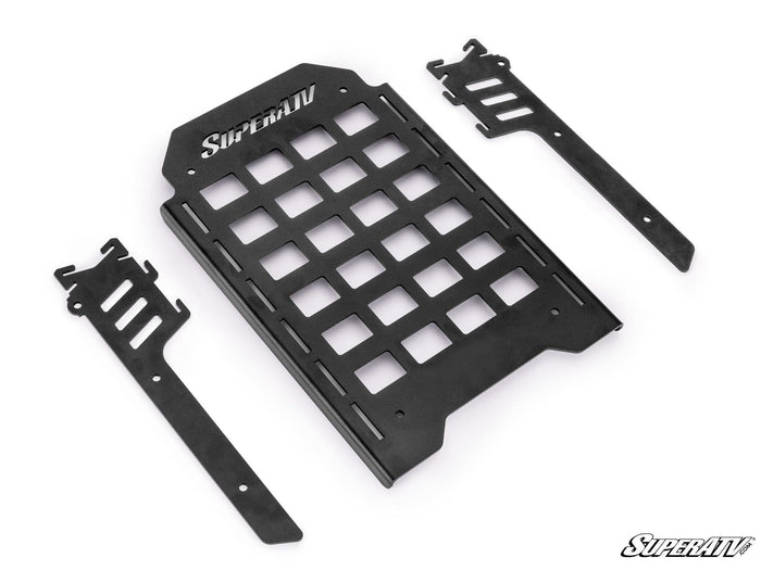 Can-Am Defender Adjustable Center Console Kit