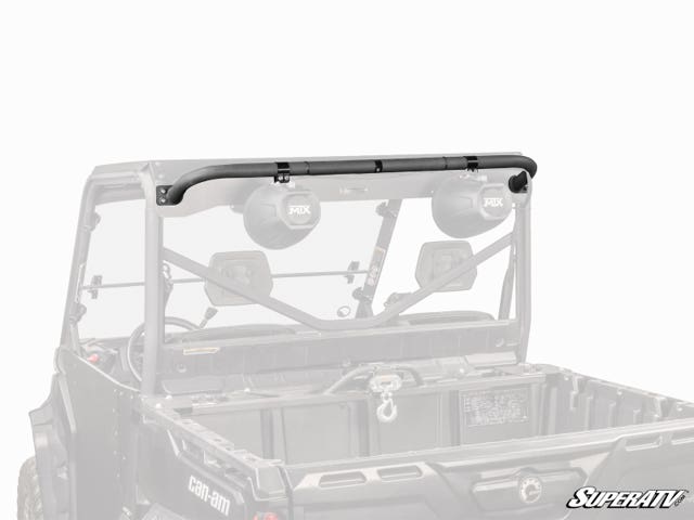 Can-Am Defender Wakeboard Speaker Mount