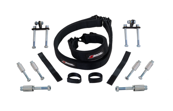 CAN-AM MAVERICK X3 72'' 17-25 LIMIT STRAP