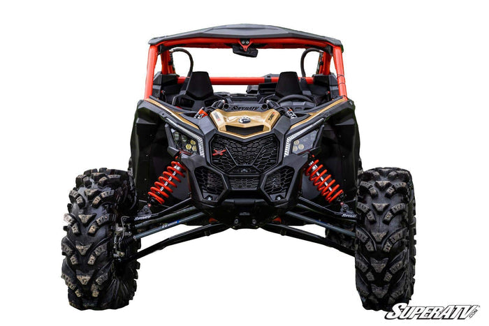 Can-Am Maverick X3 RS Lift Kit by SuperATV