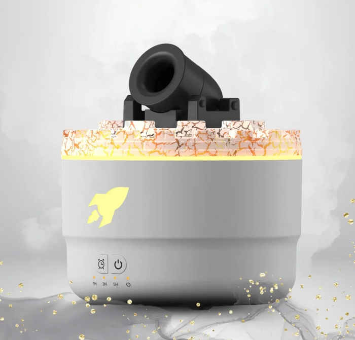 Cannon Diffuser