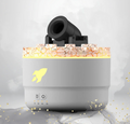 Cannon Diffuser