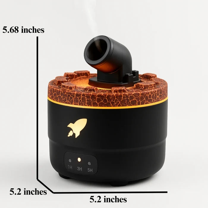 Cannon Diffuser